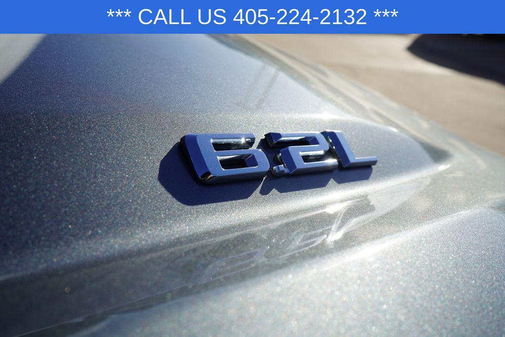 used 2021 Chevrolet Silverado 1500 car, priced at $41,231