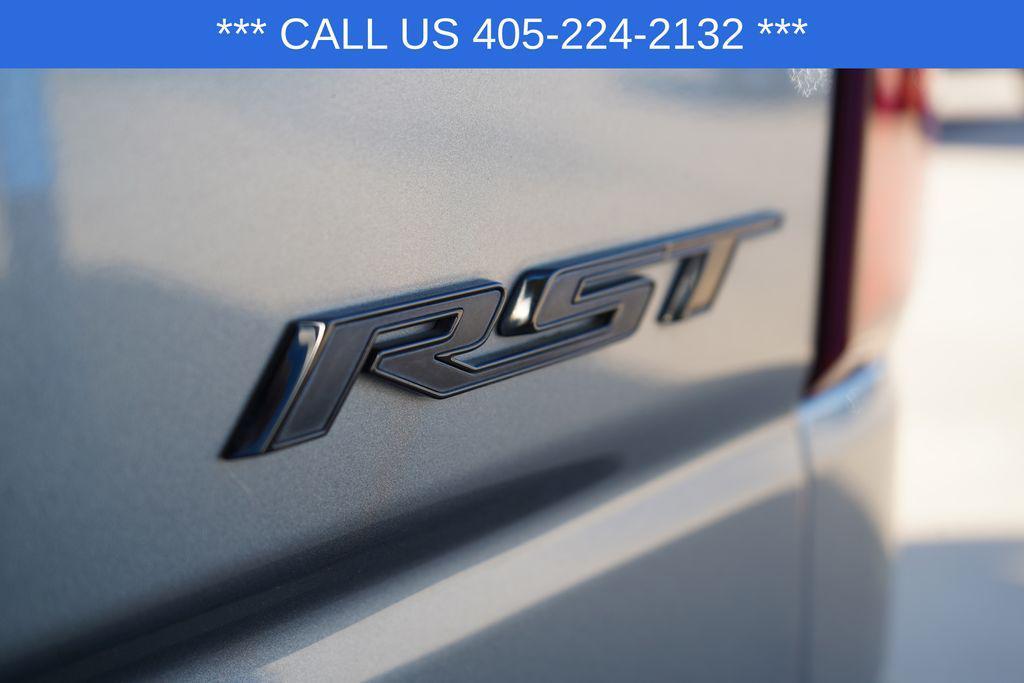 used 2021 Chevrolet Silverado 1500 car, priced at $41,231