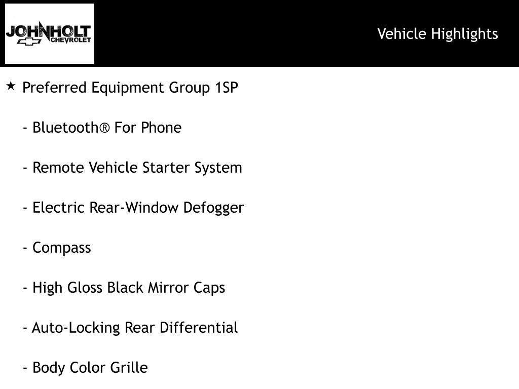 used 2021 Chevrolet Silverado 1500 car, priced at $41,231