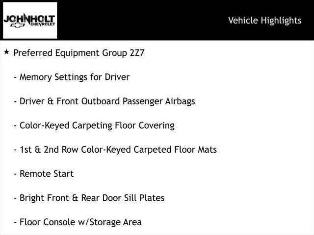 used 2021 Chevrolet Tahoe car, priced at $53,800