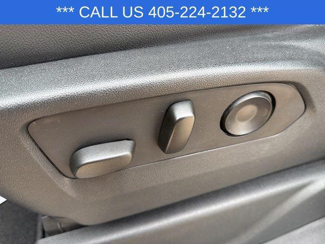used 2021 Chevrolet Tahoe car, priced at $53,800