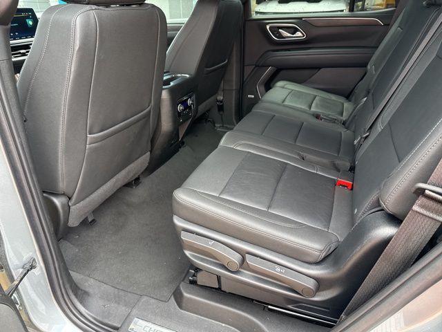 used 2023 Chevrolet Tahoe car, priced at $44,500