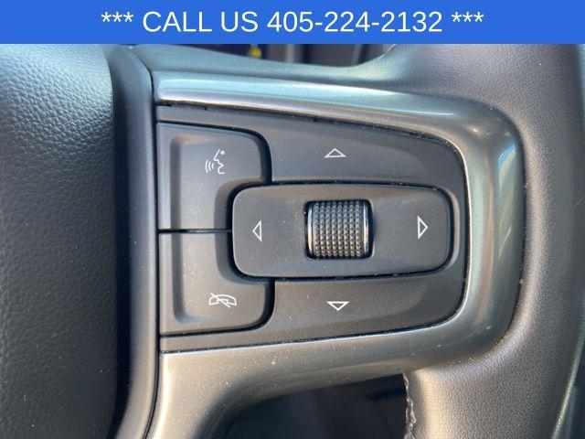 used 2023 Chevrolet Tahoe car, priced at $46,000