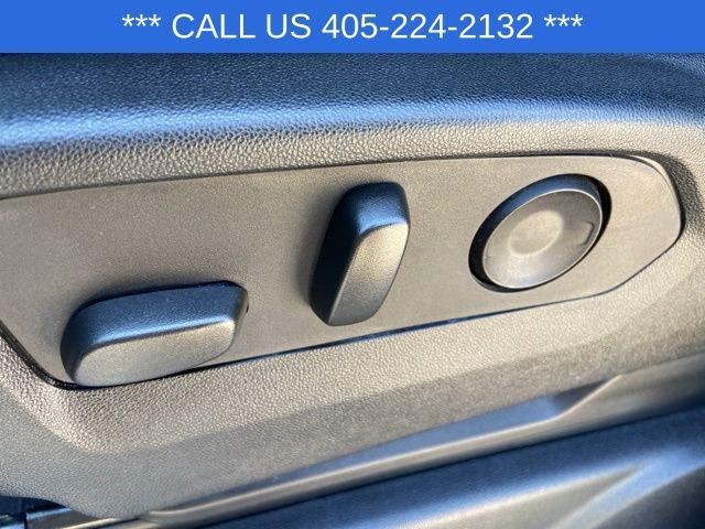 used 2023 Chevrolet Tahoe car, priced at $46,000