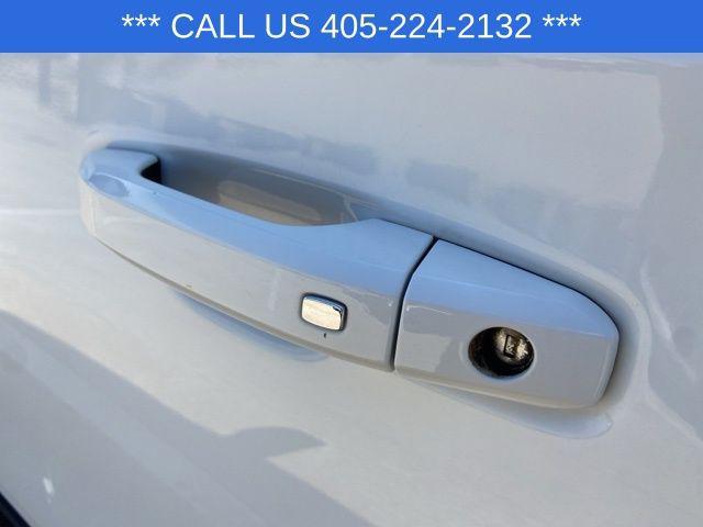 used 2023 Chevrolet Tahoe car, priced at $46,000