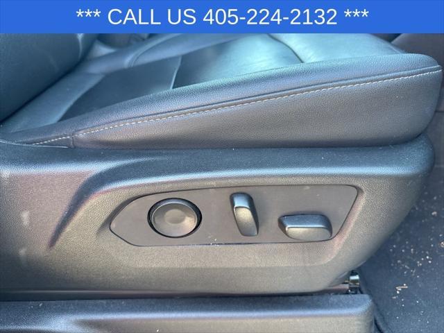 used 2023 Chevrolet Tahoe car, priced at $46,950