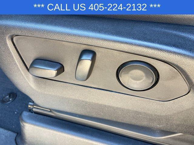 used 2023 Chevrolet Tahoe car, priced at $46,000