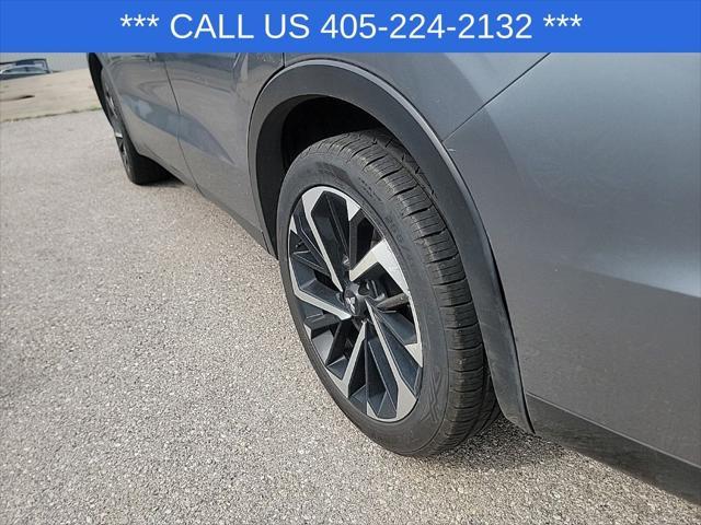 used 2023 Mitsubishi Outlander car, priced at $23,500