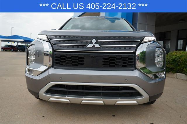 used 2023 Mitsubishi Outlander car, priced at $22,900