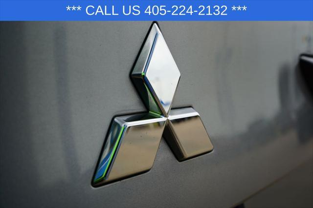 used 2023 Mitsubishi Outlander car, priced at $22,900