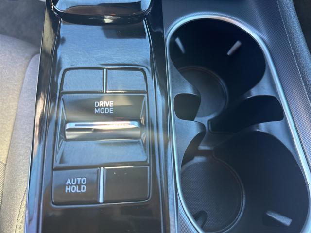 used 2021 Hyundai Sonata car, priced at $15,500