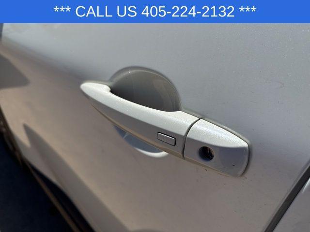 used 2023 Nissan Rogue car, priced at $24,991