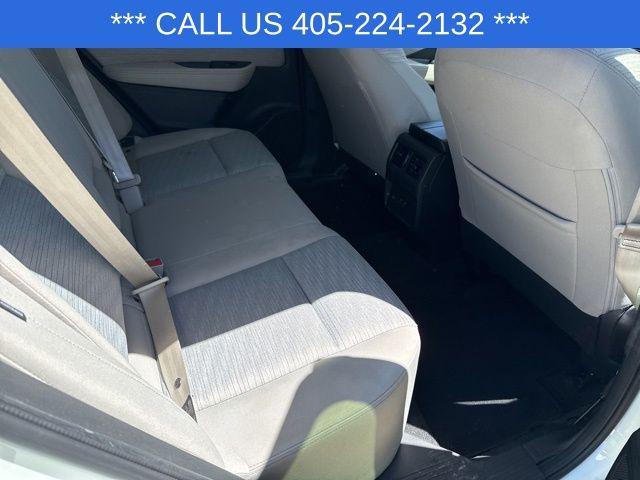 used 2023 Nissan Rogue car, priced at $24,991