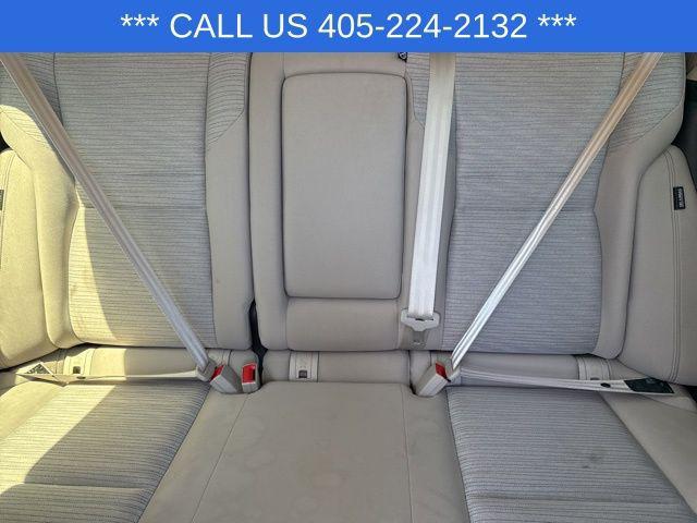 used 2023 Nissan Rogue car, priced at $24,991