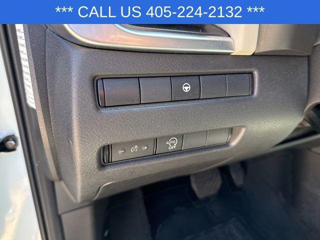 used 2023 Nissan Rogue car, priced at $24,991