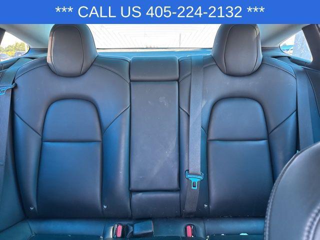 used 2018 Tesla Model 3 car, priced at $21,884