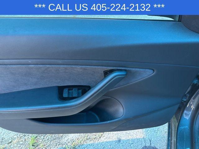 used 2018 Tesla Model 3 car, priced at $21,884