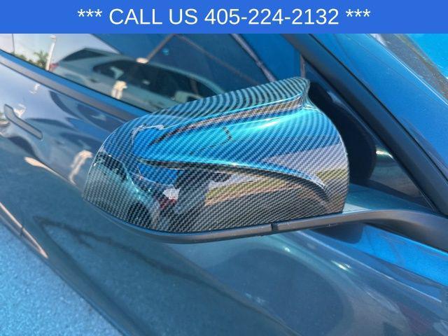 used 2018 Tesla Model 3 car, priced at $21,884