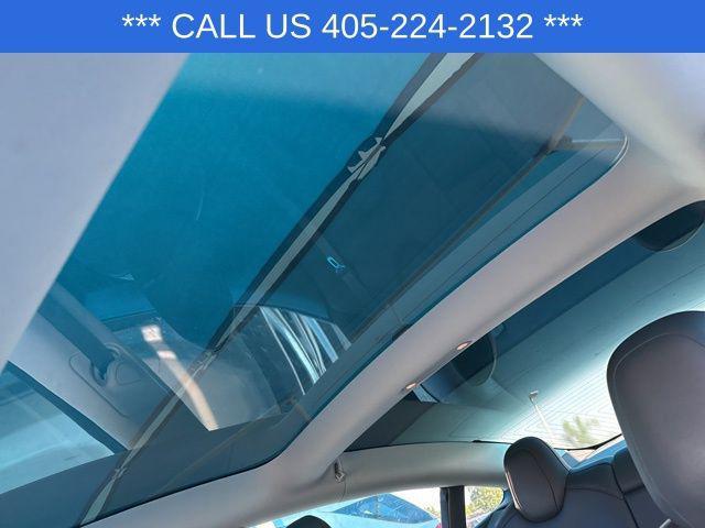 used 2018 Tesla Model 3 car, priced at $21,884