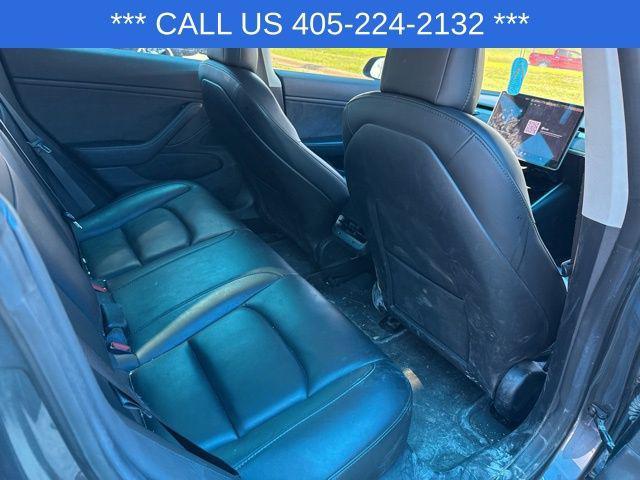 used 2018 Tesla Model 3 car, priced at $21,884