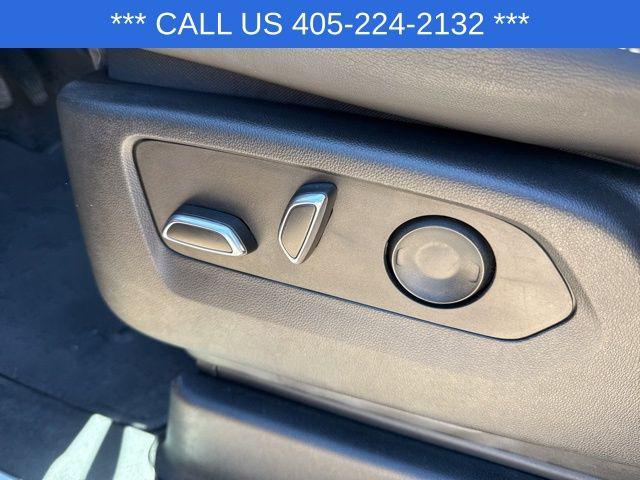 used 2022 Cadillac Escalade car, priced at $59,549