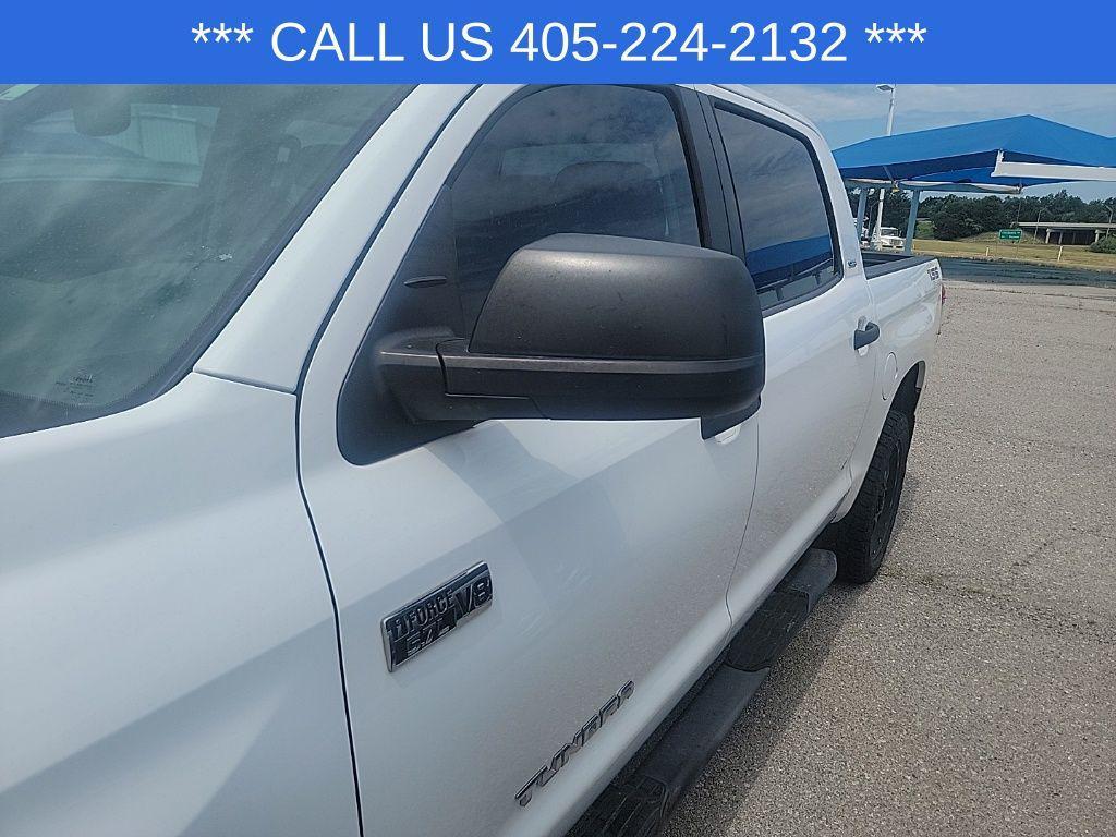 used 2014 Toyota Tundra car, priced at $26,243
