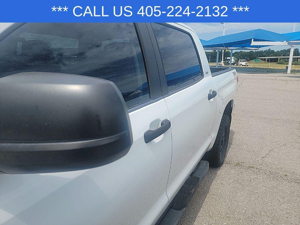 used 2014 Toyota Tundra car, priced at $26,243