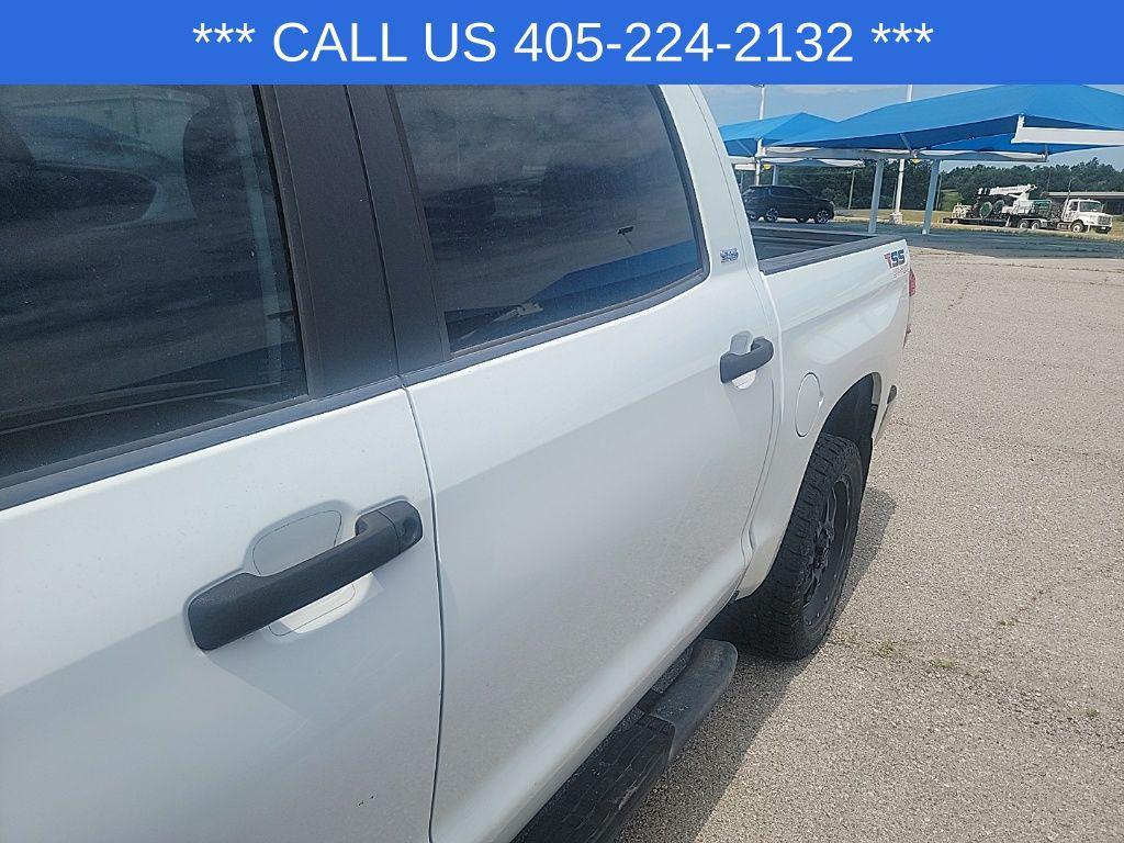 used 2014 Toyota Tundra car, priced at $26,243
