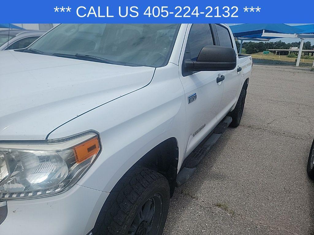 used 2014 Toyota Tundra car, priced at $26,243