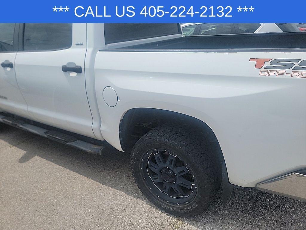 used 2014 Toyota Tundra car, priced at $26,243