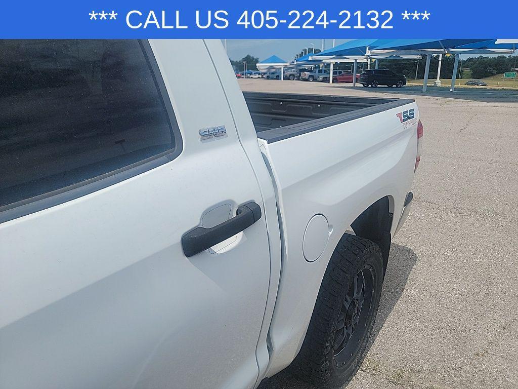 used 2014 Toyota Tundra car, priced at $26,243