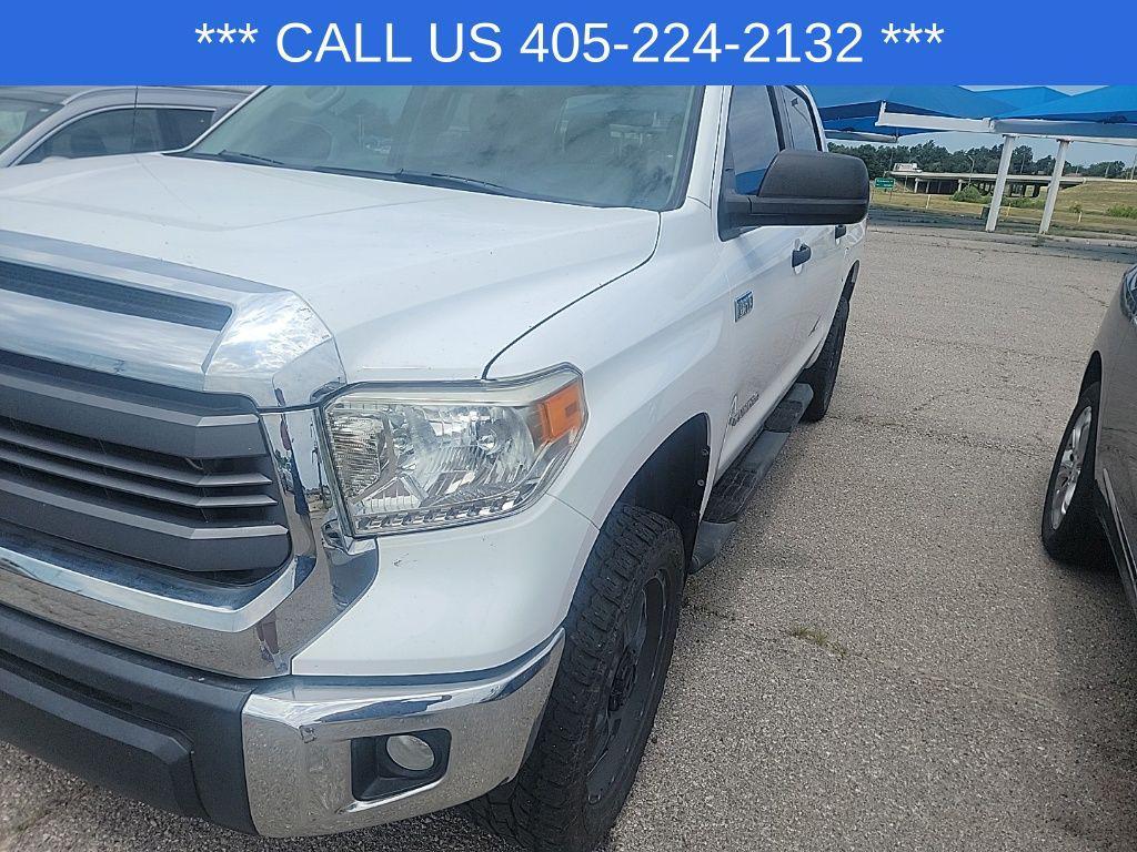 used 2014 Toyota Tundra car, priced at $26,243