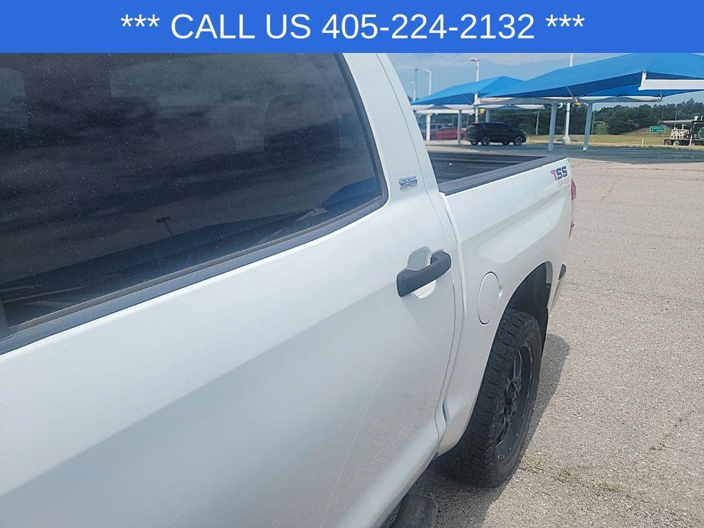 used 2014 Toyota Tundra car, priced at $26,243
