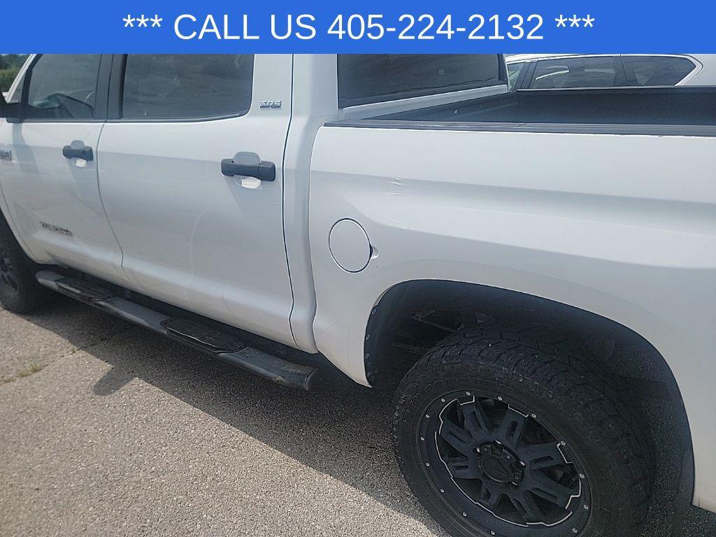 used 2014 Toyota Tundra car, priced at $26,243