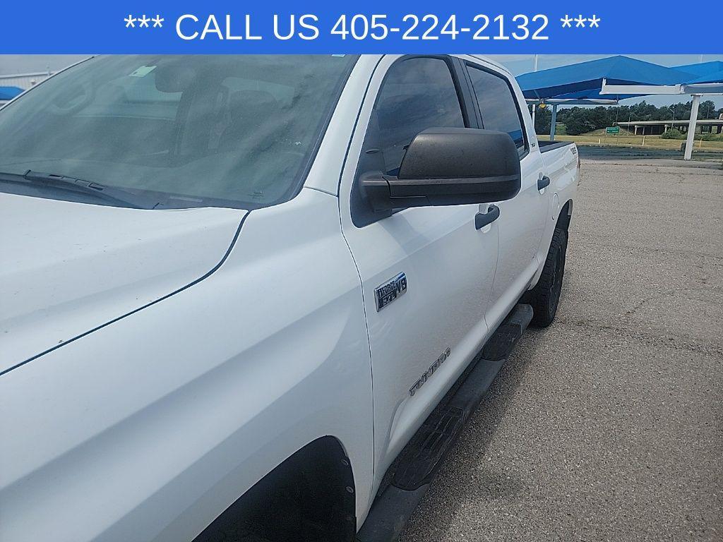 used 2014 Toyota Tundra car, priced at $26,243
