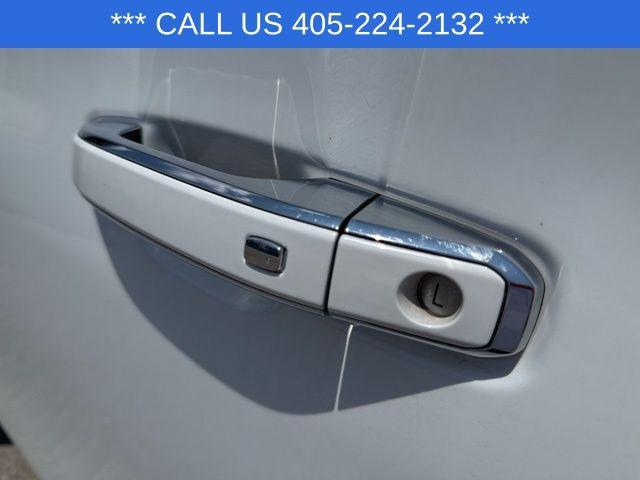used 2022 Chevrolet Tahoe car, priced at $61,000