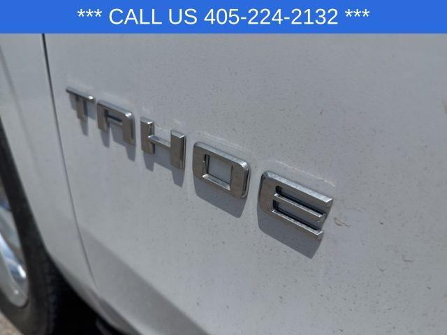 used 2022 Chevrolet Tahoe car, priced at $61,000