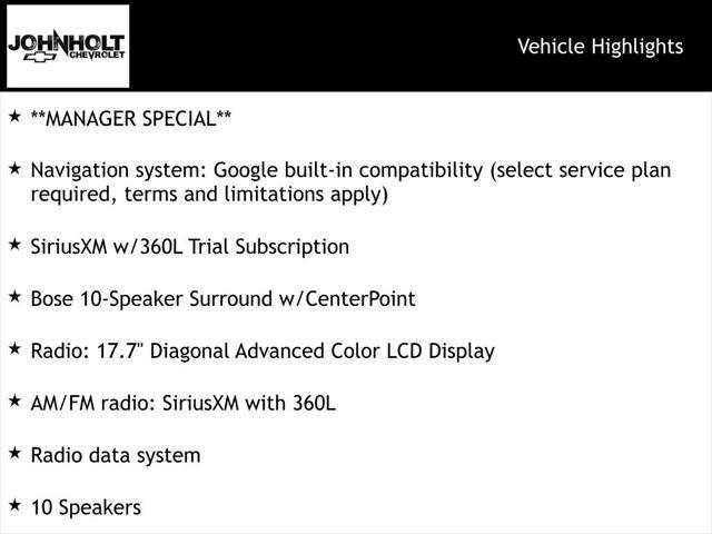 new 2025 Chevrolet Suburban car, priced at $89,841