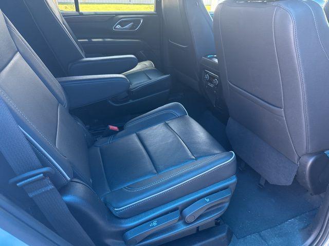 used 2023 Chevrolet Tahoe car, priced at $54,900