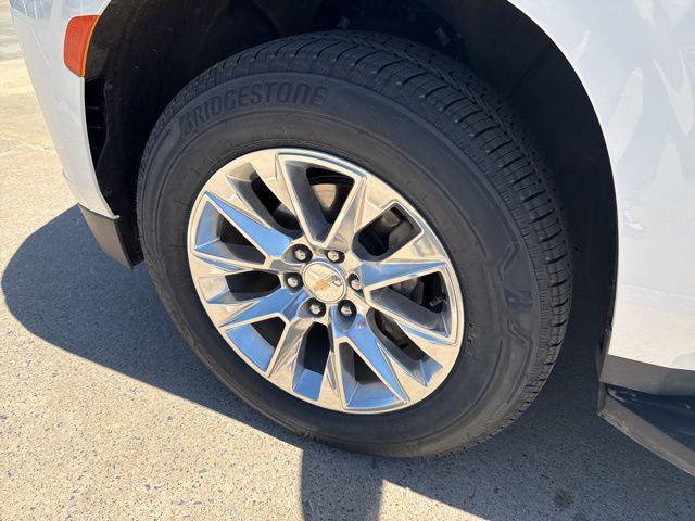used 2023 Chevrolet Tahoe car, priced at $54,900