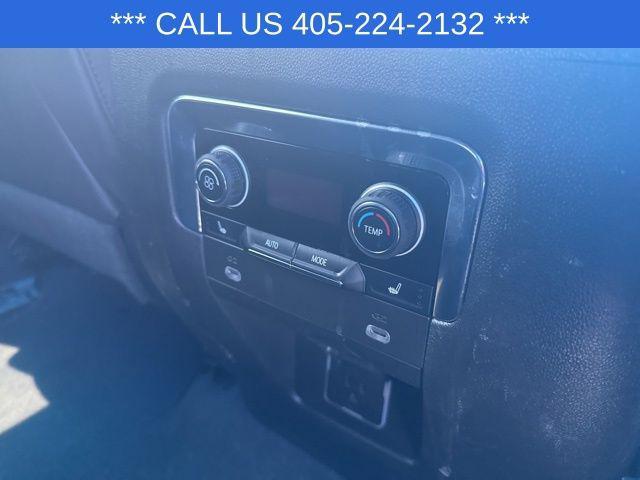 used 2023 Chevrolet Tahoe car, priced at $59,500
