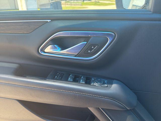 used 2023 Chevrolet Tahoe car, priced at $54,900