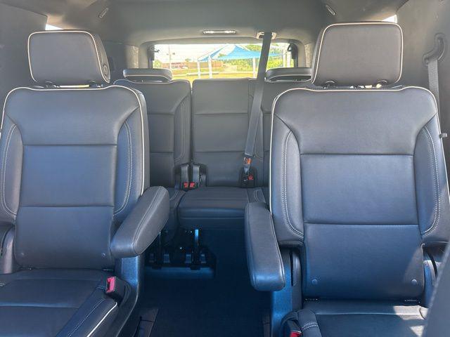 used 2023 Chevrolet Tahoe car, priced at $54,900