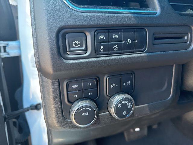 used 2023 Chevrolet Tahoe car, priced at $54,900