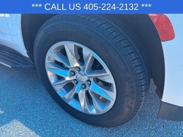 used 2023 Chevrolet Tahoe car, priced at $59,500