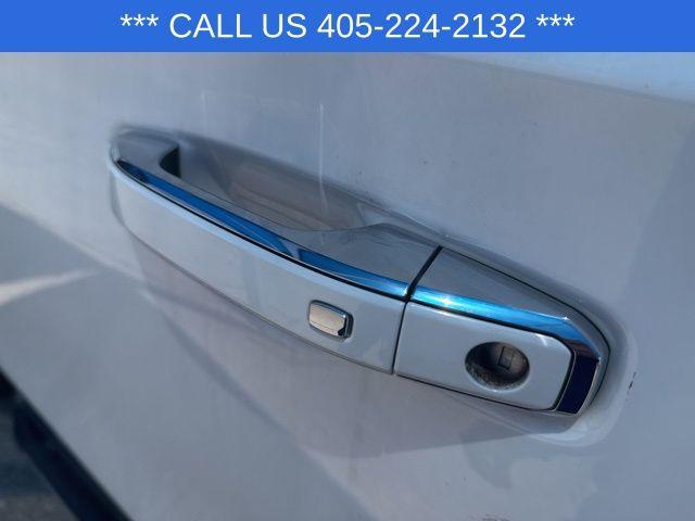 used 2023 Chevrolet Tahoe car, priced at $59,500