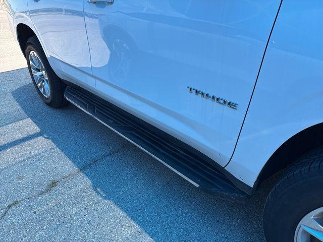 used 2023 Chevrolet Tahoe car, priced at $54,900