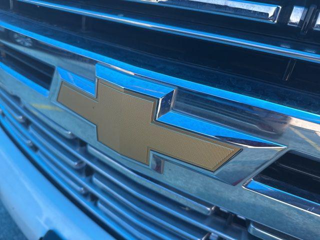 used 2023 Chevrolet Tahoe car, priced at $54,900