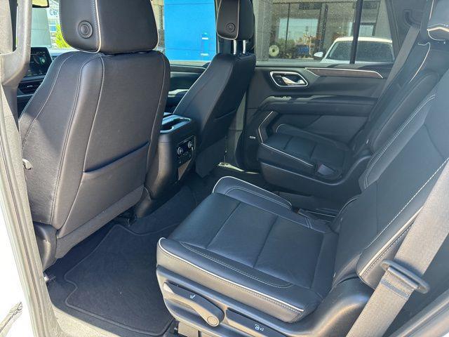 used 2023 Chevrolet Tahoe car, priced at $54,900
