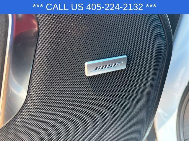 used 2023 Chevrolet Tahoe car, priced at $59,500